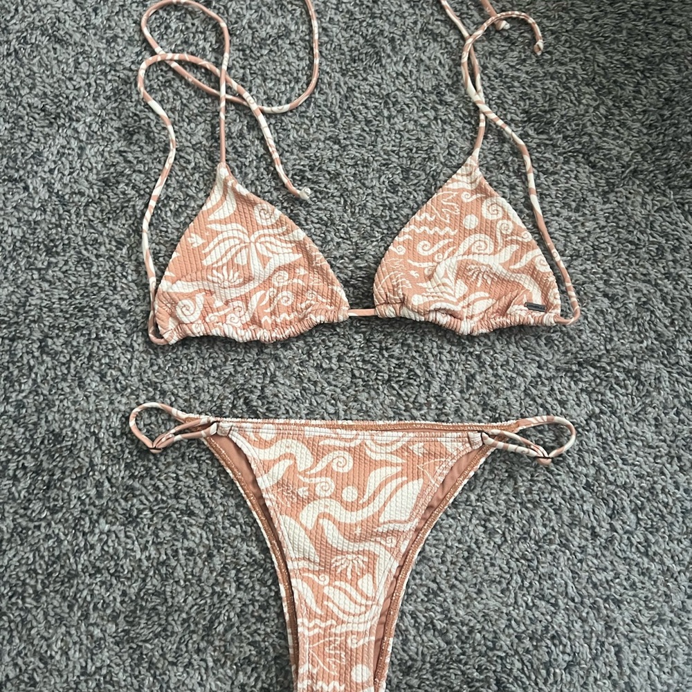 O’Neill Venice Bikini Set